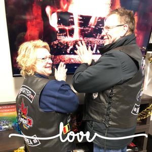 Meet your Posher, Michel